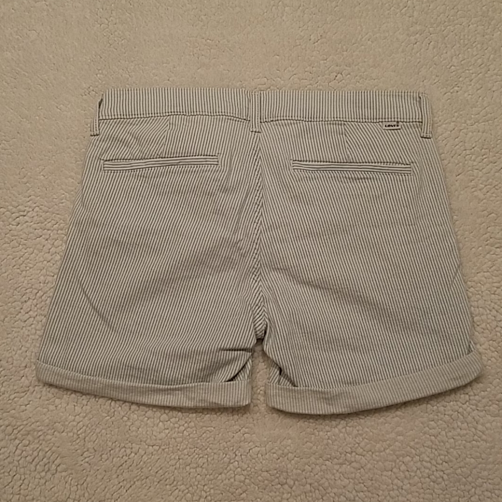 Shorts - Picture 2 of 3